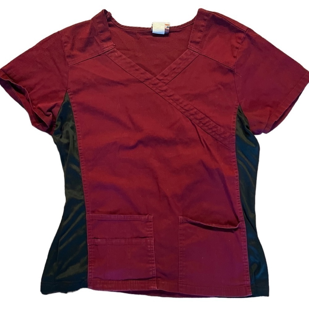 White Label Medical Women Scrub